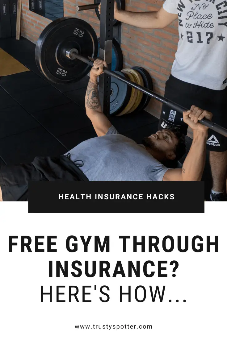 Does Health Insurance Cover a Gym Membership? (Explained)