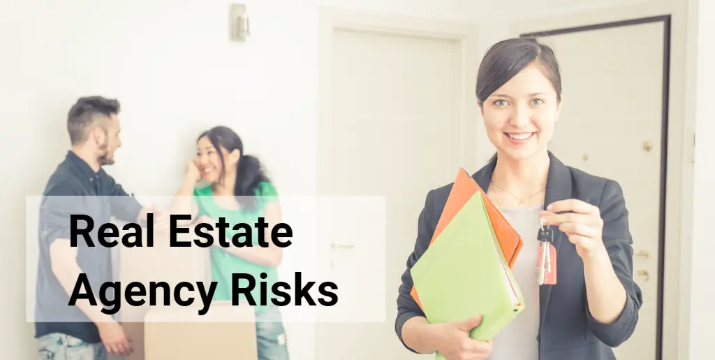 Real Estate Agency Knows To Get Errors &  Omissions Insurance